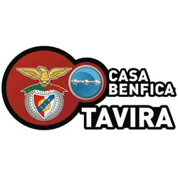 Casa Benfica Tavira