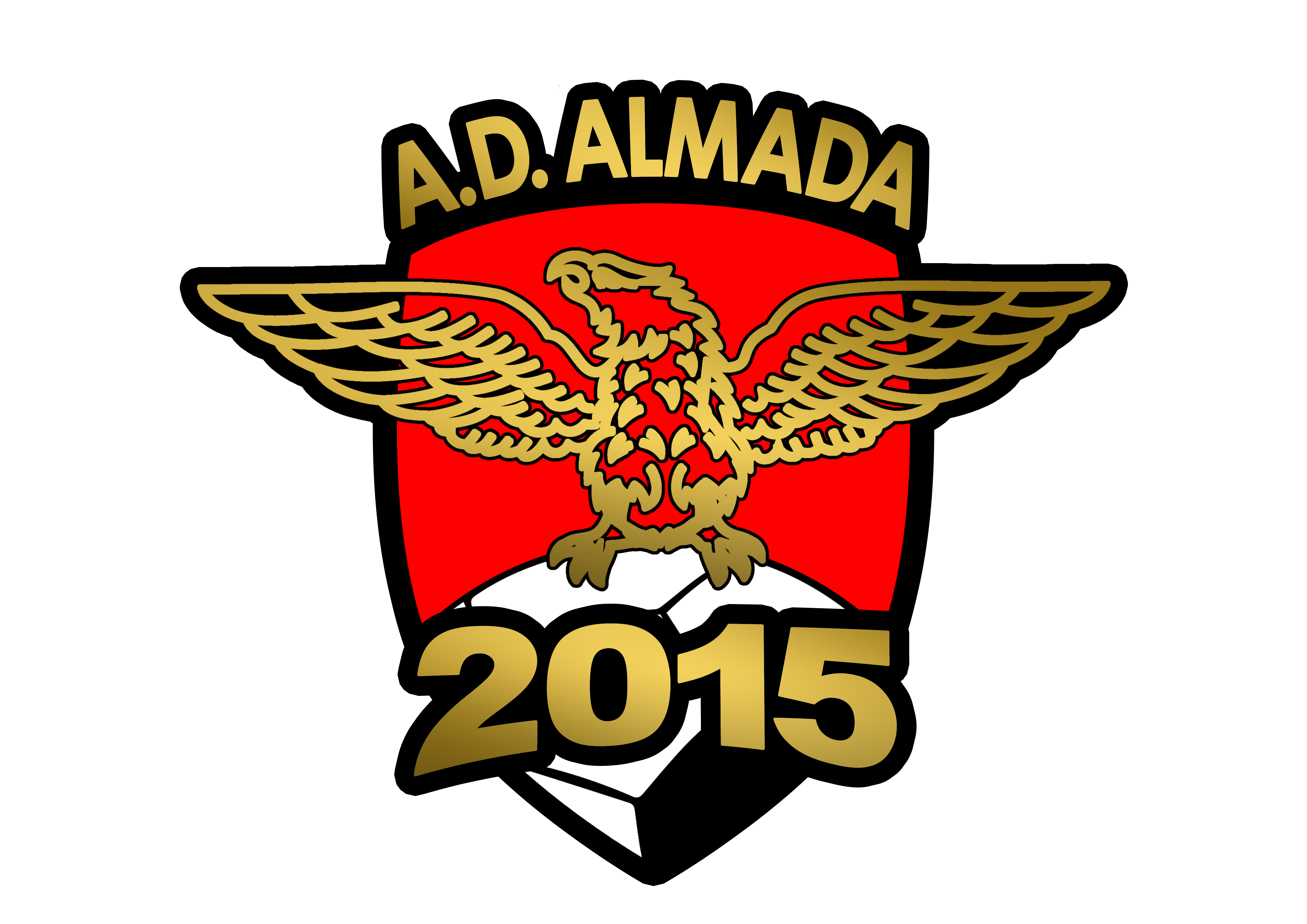AD Almada 2015