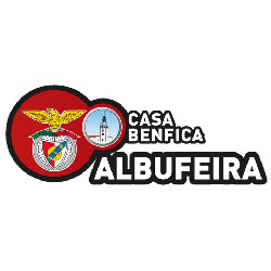 Casa Benfica Albufeira